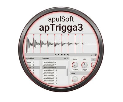 apulSoft apTrigga